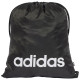 Adidas Τσάντα γυμναστηρίου Linear Gymsack
